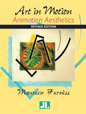 cover image of Art in Motion, Revised Edition